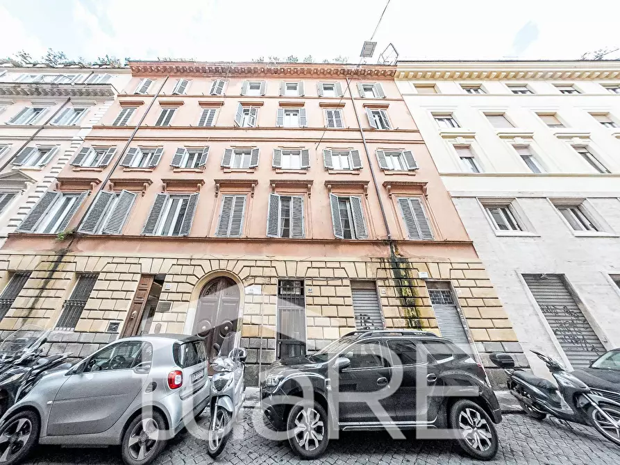 Immagine 11 di Appartamento in vendita  in Piazza Del Popolo a Roma