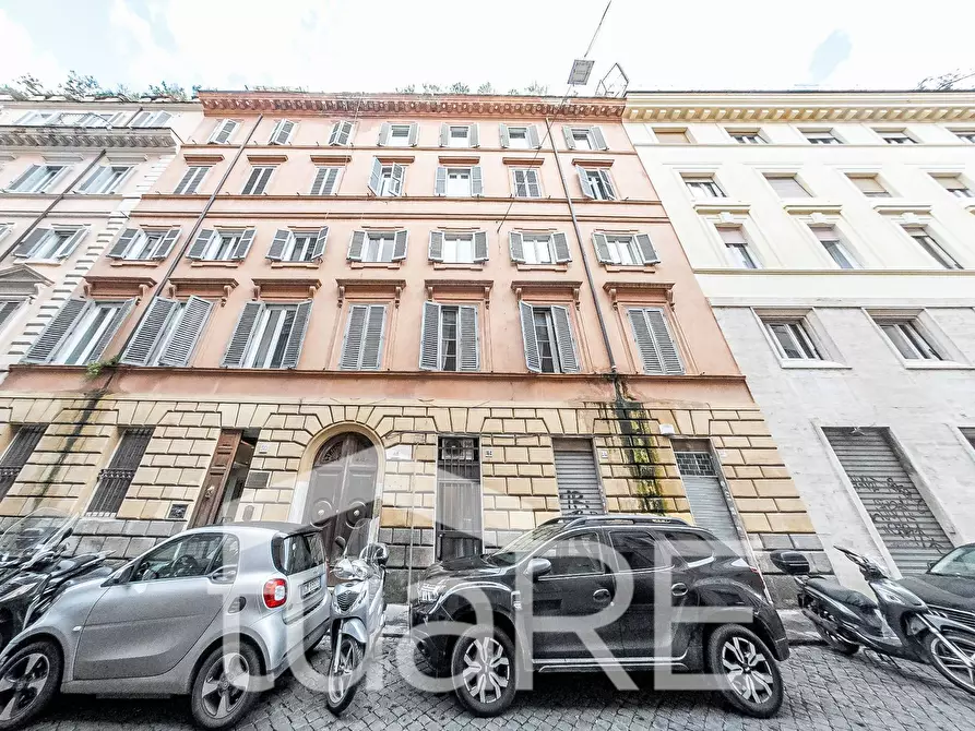 Immagine 13 di Appartamento in vendita  in Piazza Del Popolo a Roma