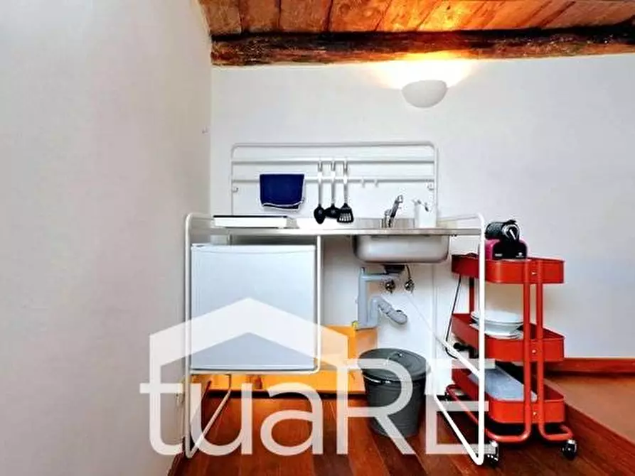 Immagine 15 di Appartamento in vendita  in Piazza Del Popolo a Roma