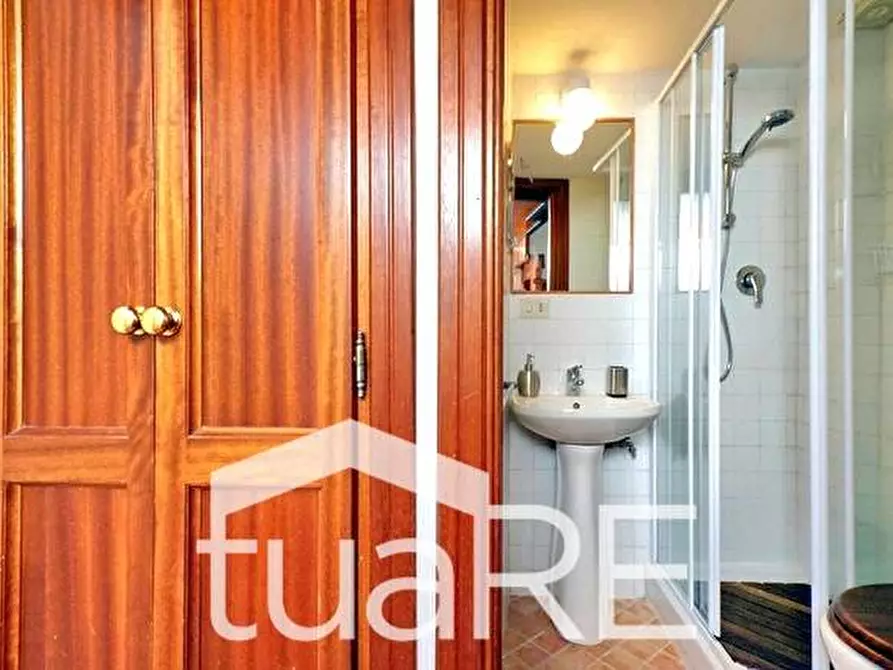 Immagine 17 di Appartamento in vendita  in Piazza Del Popolo a Roma