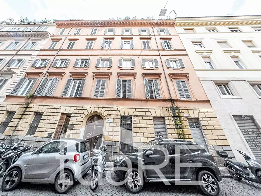 Immagine 21 di Appartamento in vendita  in Piazza Del Popolo a Roma