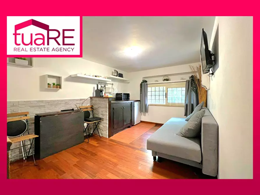 Immagine 1 di Appartamento in vendita  in Via Di Porta Cavalleggeri a Roma