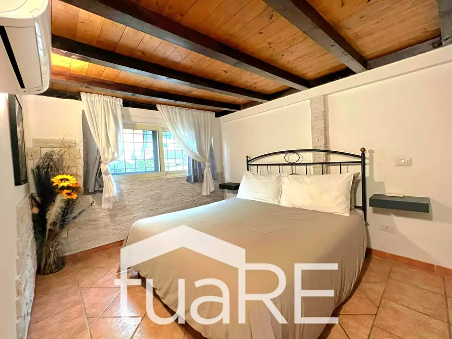 Immagine 8 di Appartamento in vendita  in Via Di Porta Cavalleggeri a Roma