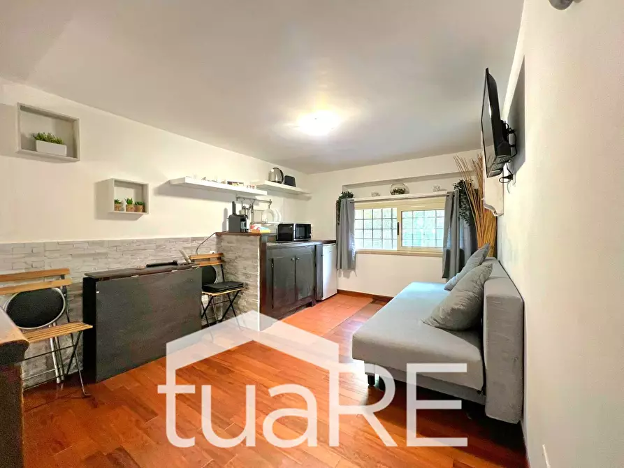 Immagine 9 di Appartamento in vendita  in Via Di Porta Cavalleggeri a Roma