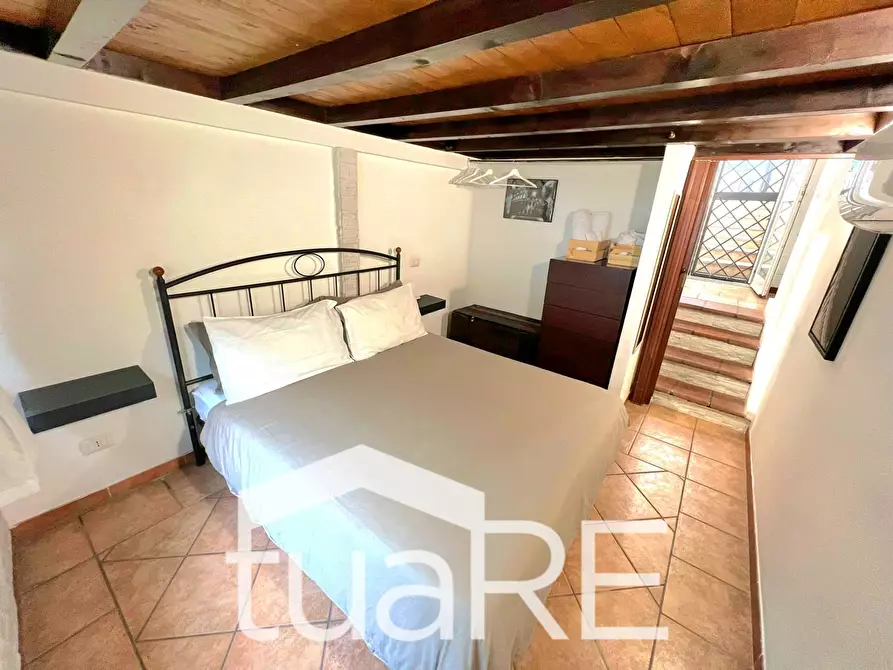 Immagine 16 di Appartamento in vendita  in Via Di Porta Cavalleggeri a Roma