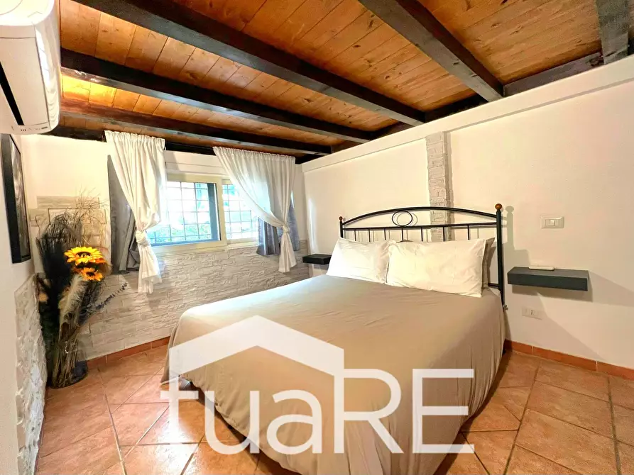 Immagine 19 di Appartamento in vendita  in Via Di Porta Cavalleggeri a Roma