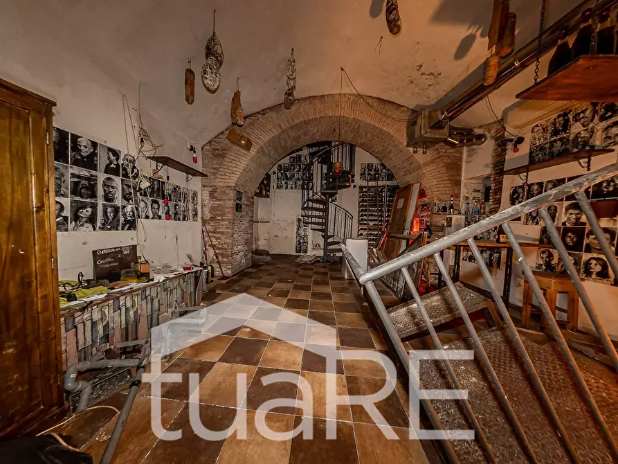 Immagine 21 di Negozio in vendita  in Via Del Gesu' a Roma