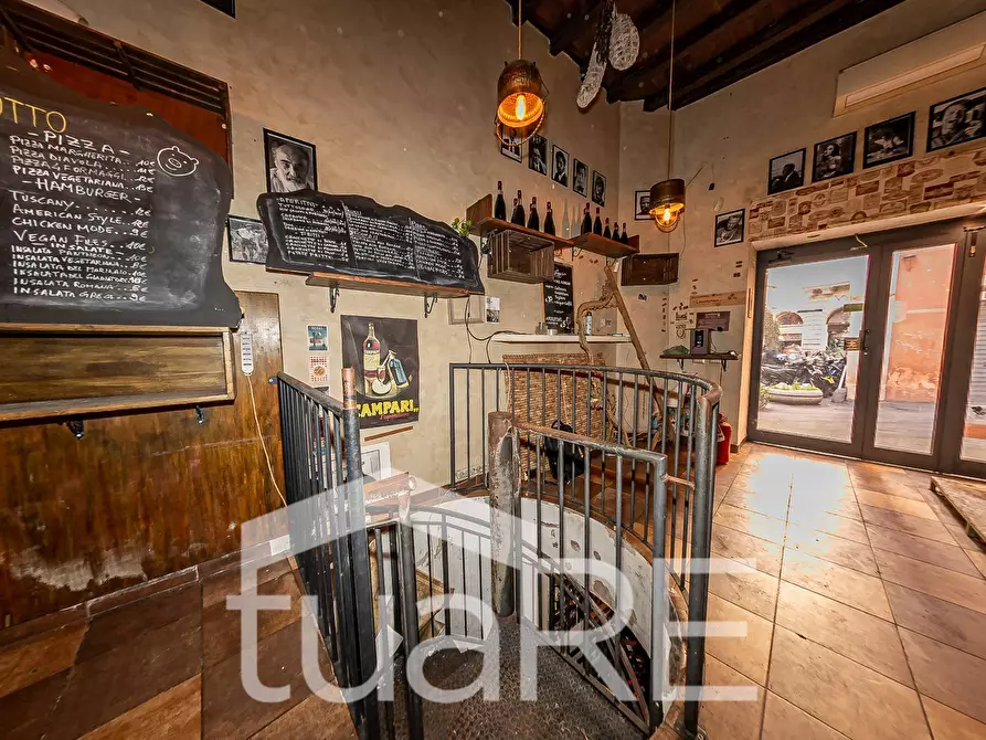 Immagine 22 di Negozio in vendita  in Via Del Gesu' a Roma