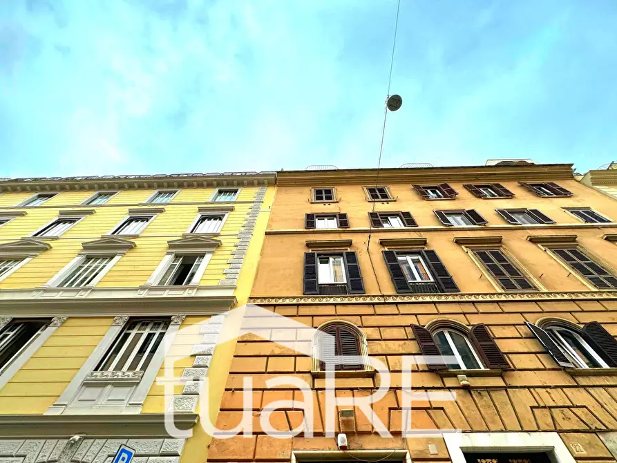 Immagine 6 di Negozio in affitto  in Via Sardegna a Roma