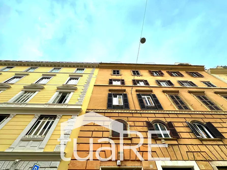 Immagine 13 di Negozio in affitto  in Via Sardegna a Roma