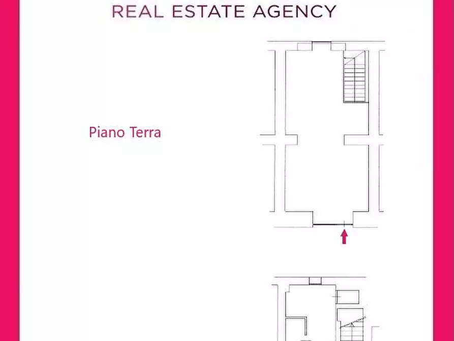 Immagine 23 di Negozio in affitto  in Via Sardegna a Roma