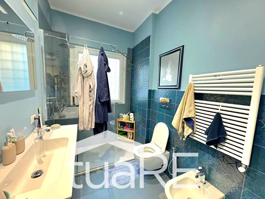 Immagine 20 di Appartamento in vendita  in Via Filippo Chiappini a Roma