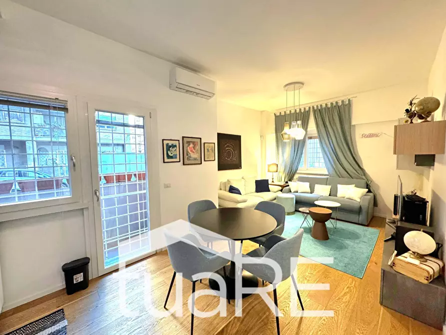 Immagine 21 di Appartamento in vendita  in Via Filippo Chiappini a Roma