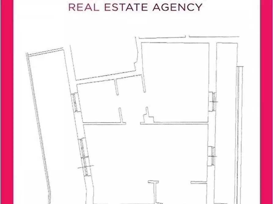 Immagine 28 di Attico in vendita  in Via Teodorico a Roma