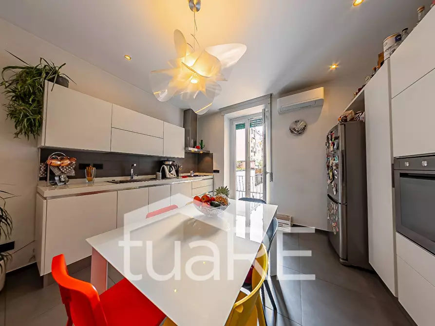 Immagine 20 di Appartamento in vendita  in Via Lorenzo Il Magnifico a Roma