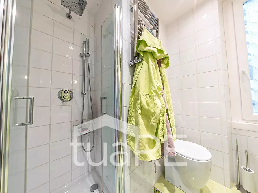 Immagine 22 di Appartamento in vendita  in Via Lorenzo Il Magnifico a Roma