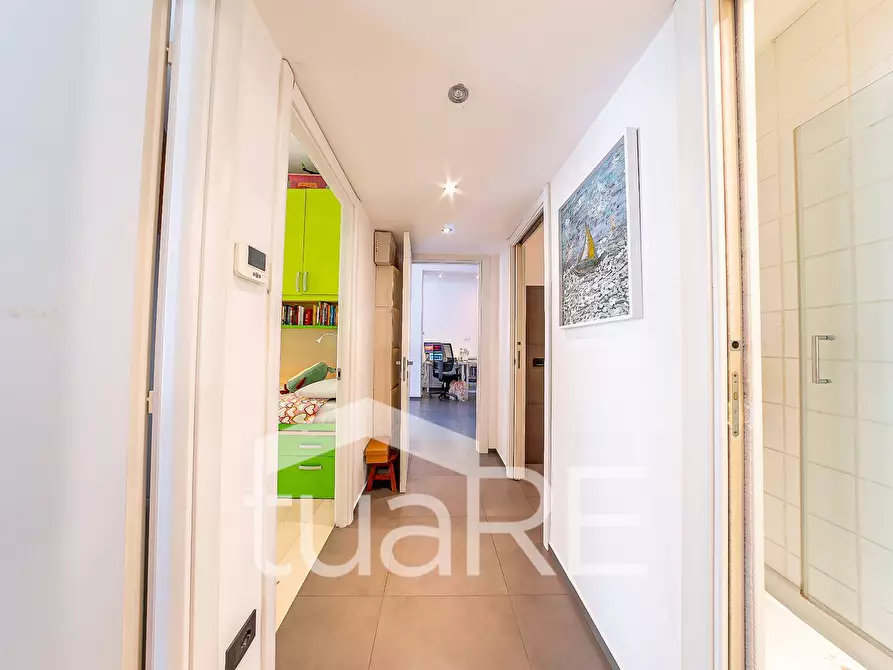 Immagine 23 di Appartamento in vendita  in Via Lorenzo Il Magnifico a Roma