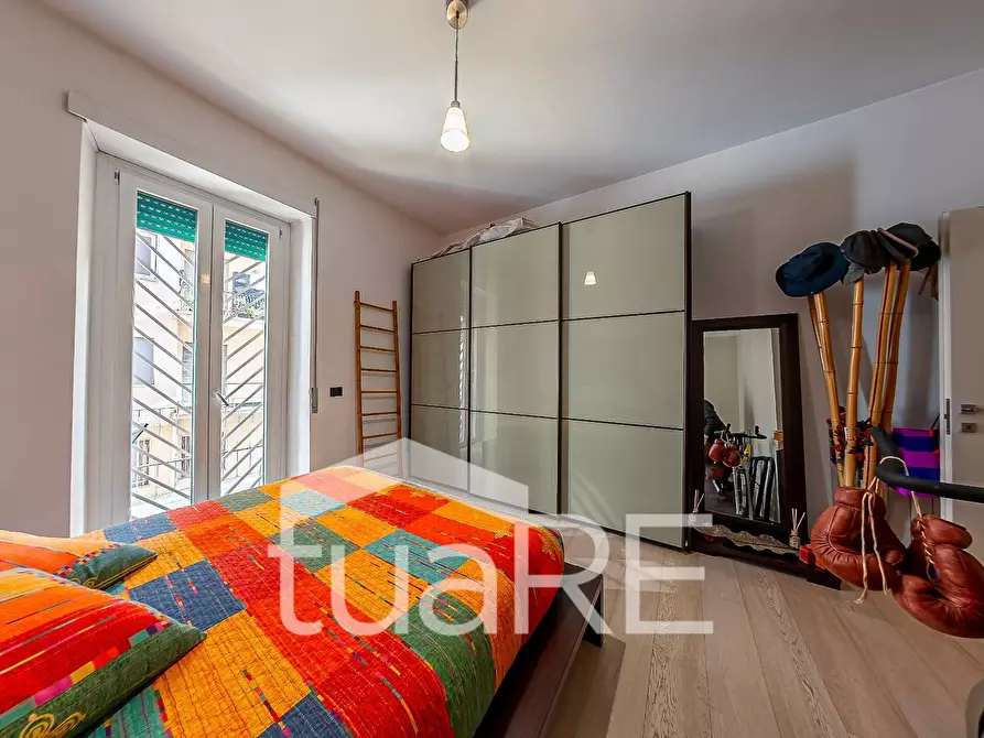 Immagine 24 di Appartamento in vendita  in Via Lorenzo Il Magnifico a Roma