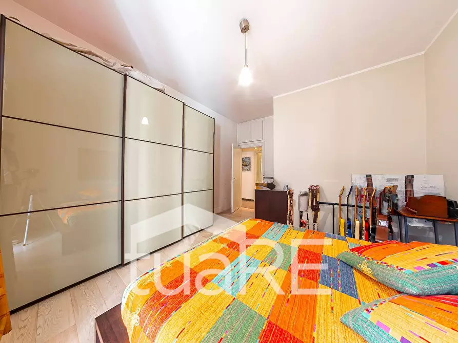 Immagine 25 di Appartamento in vendita  in Via Lorenzo Il Magnifico a Roma