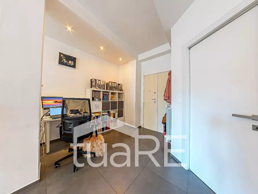 Immagine 27 di Appartamento in vendita  in Via Lorenzo Il Magnifico a Roma