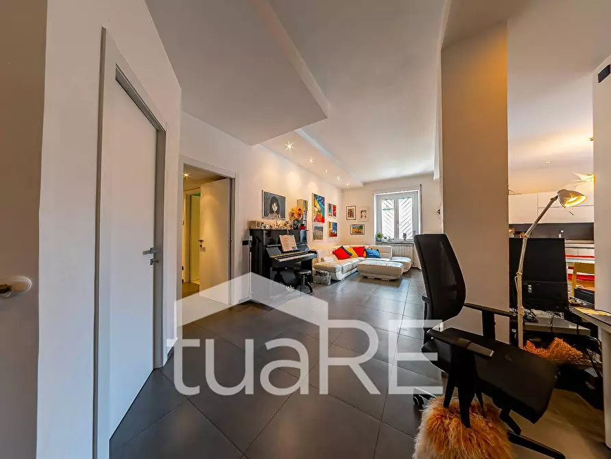 Immagine 28 di Appartamento in vendita  in Via Lorenzo Il Magnifico a Roma