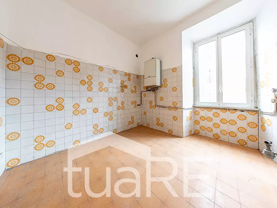 Immagine 25 di Appartamento in vendita  in Via Principe Eugenio a Roma