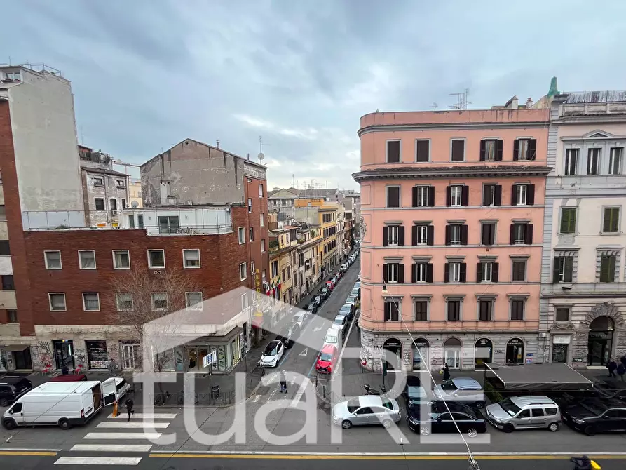 Immagine 29 di Appartamento in vendita  in Via Principe Eugenio a Roma