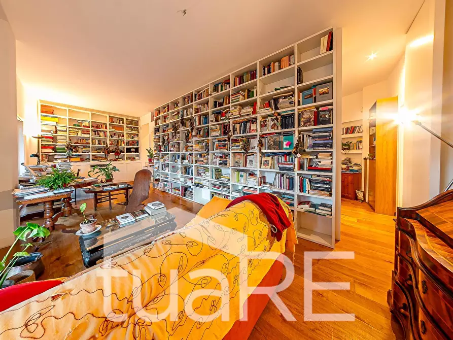 Immagine 25 di Appartamento in vendita  in Via Odoardo Beccari a Roma