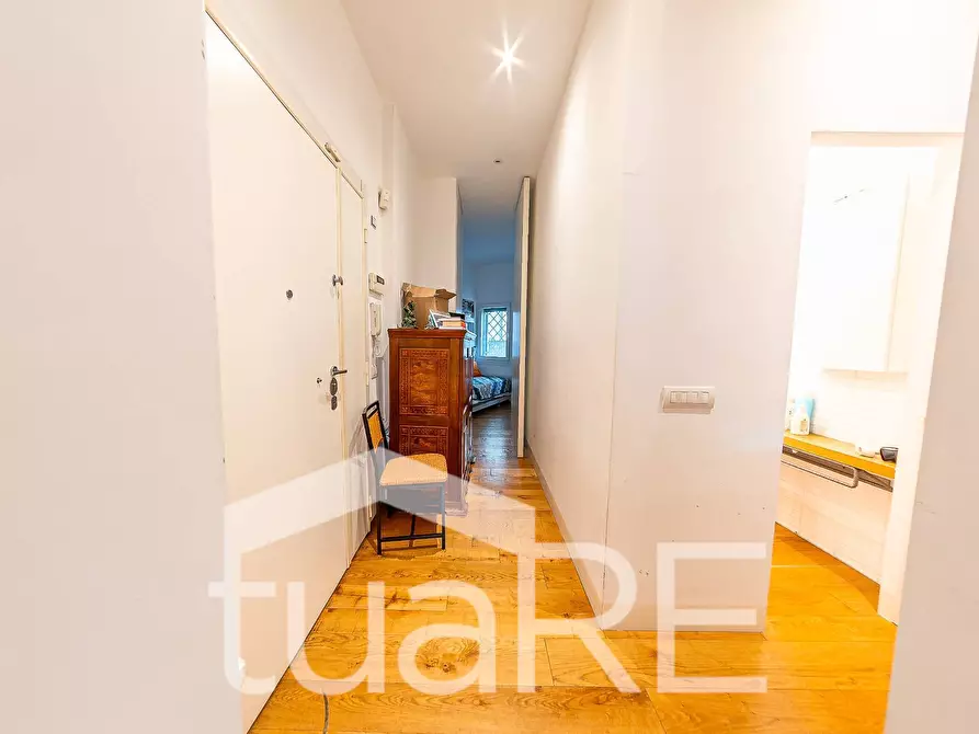 Immagine 27 di Appartamento in vendita  in Via Odoardo Beccari a Roma