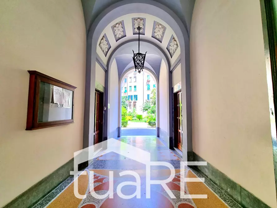 Immagine 20 di Appartamento in vendita  in Via Sabotino a Roma