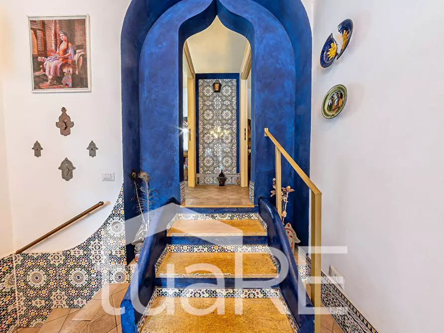 Immagine 4 di Negozio in vendita  in Via Otranto a Roma