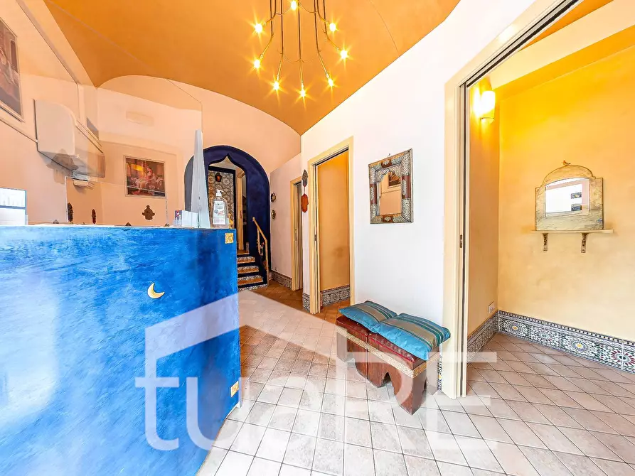 Immagine 15 di Negozio in vendita  in Via Otranto a Roma