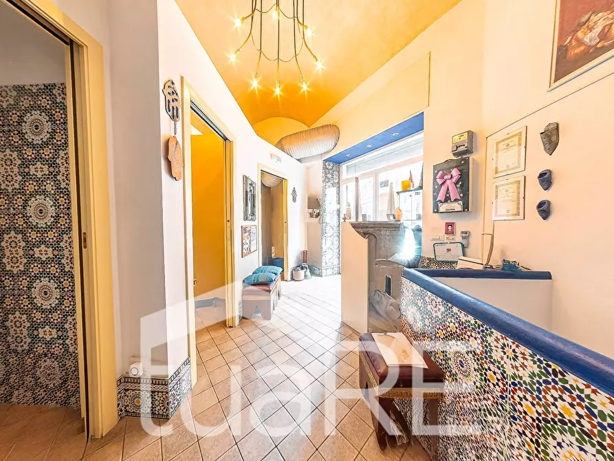 Immagine 23 di Negozio in vendita  in Via Otranto a Roma