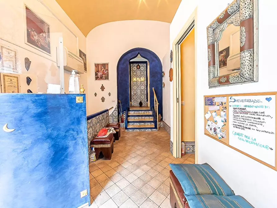Immagine 24 di Negozio in vendita  in Via Otranto a Roma