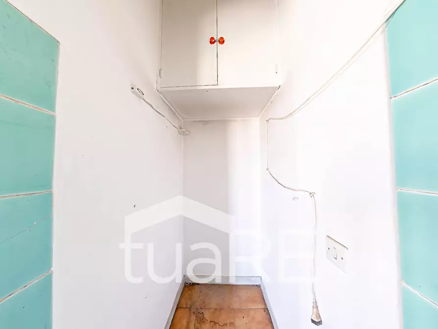 Immagine 20 di Attico in vendita  in Via Teodorico a Roma