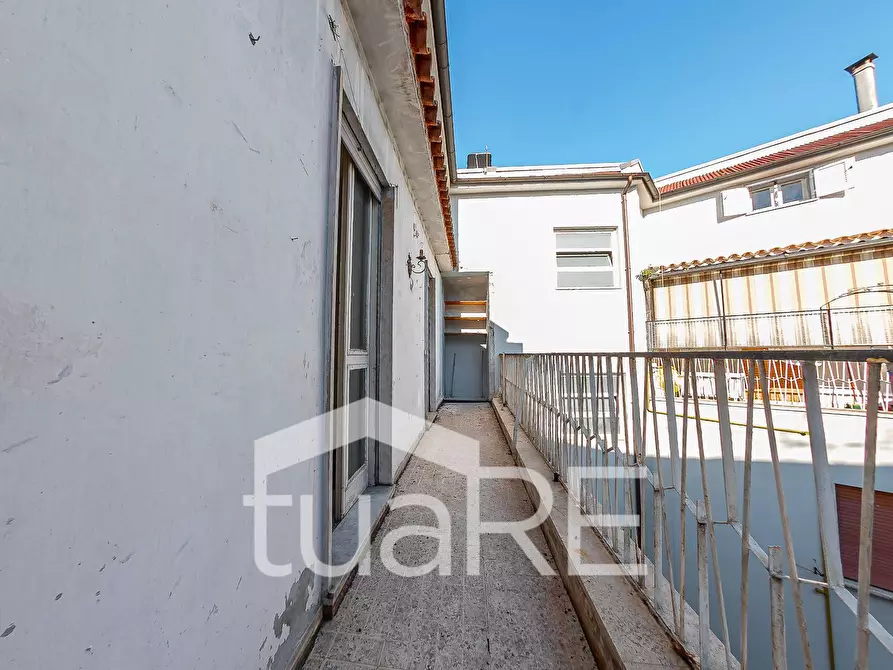 Immagine 24 di Attico in vendita  in Via Teodorico a Roma