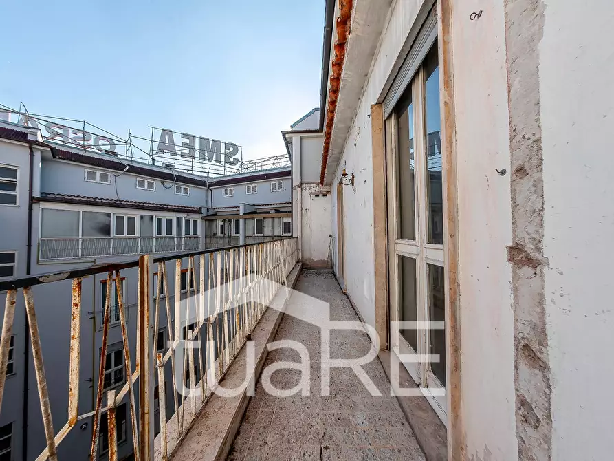 Immagine 25 di Attico in vendita  in Via Teodorico a Roma