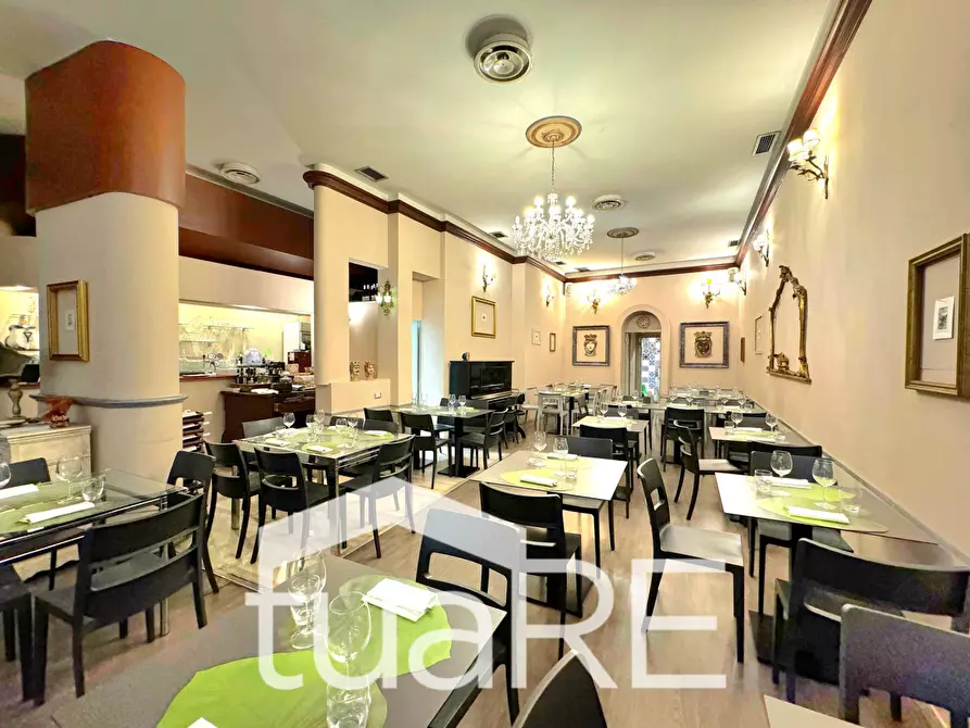 Immagine 7 di Negozio in vendita  in Via Leccosa a Roma