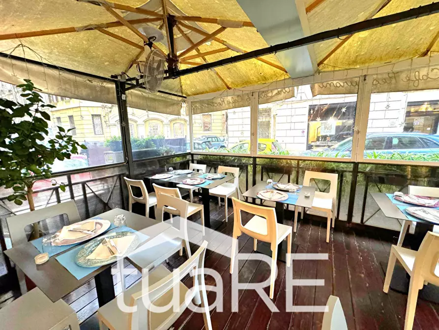 Immagine 13 di Negozio in vendita  in Via Leccosa a Roma