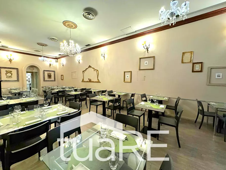 Immagine 16 di Negozio in vendita  in Via Leccosa a Roma