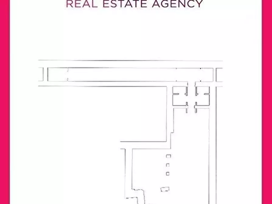 Immagine 24 di Negozio in vendita  in Via Leccosa a Roma