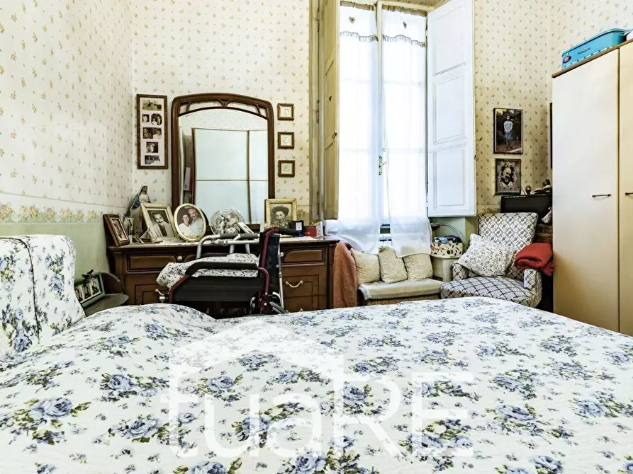 Immagine 21 di Appartamento in vendita  in Via Di Ripetta a Roma