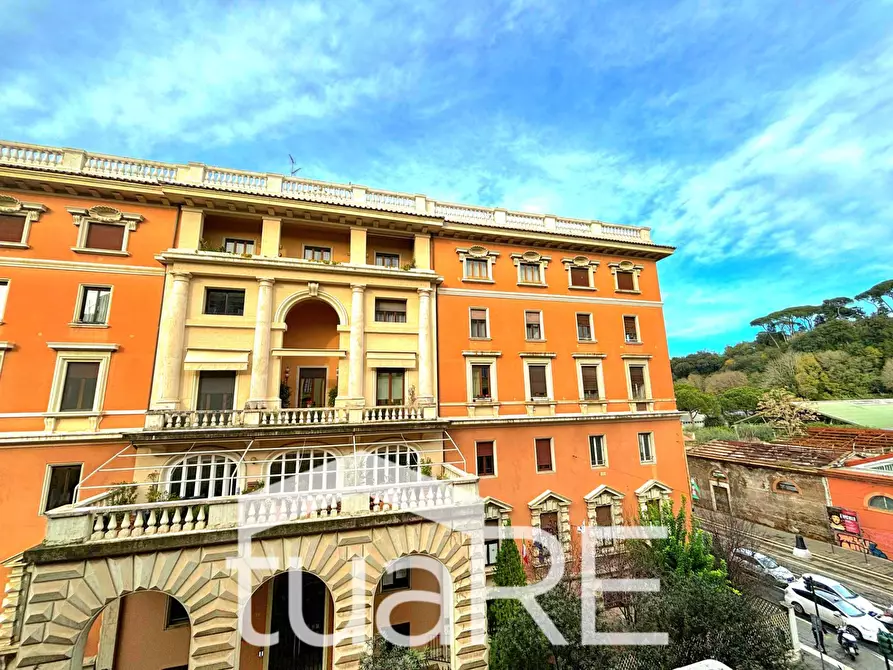 Immagine 22 di Appartamento in vendita  in Via Di Ripetta a Roma