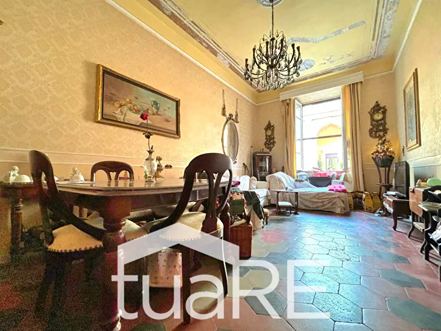 Immagine 23 di Appartamento in vendita  in Via Di Ripetta a Roma