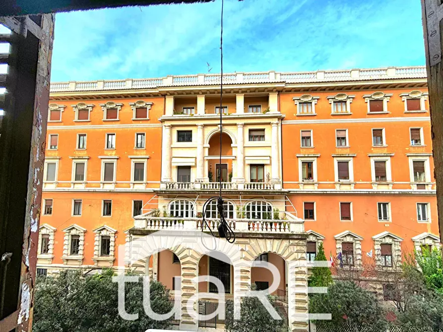 Immagine 24 di Appartamento in vendita  in Via Di Ripetta a Roma