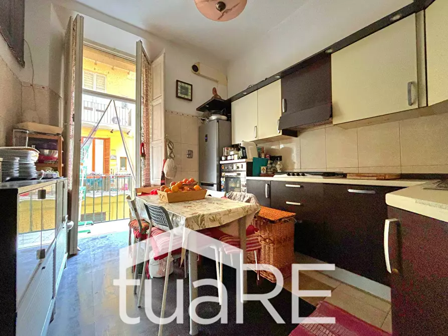 Immagine 25 di Appartamento in vendita  in Via Di Ripetta a Roma