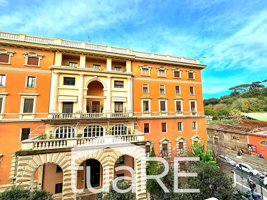 Immagine 26 di Appartamento in vendita  in Via Di Ripetta a Roma