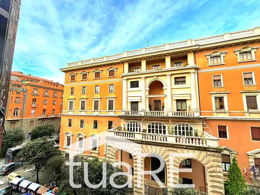 Immagine 27 di Appartamento in vendita  in Via Di Ripetta a Roma