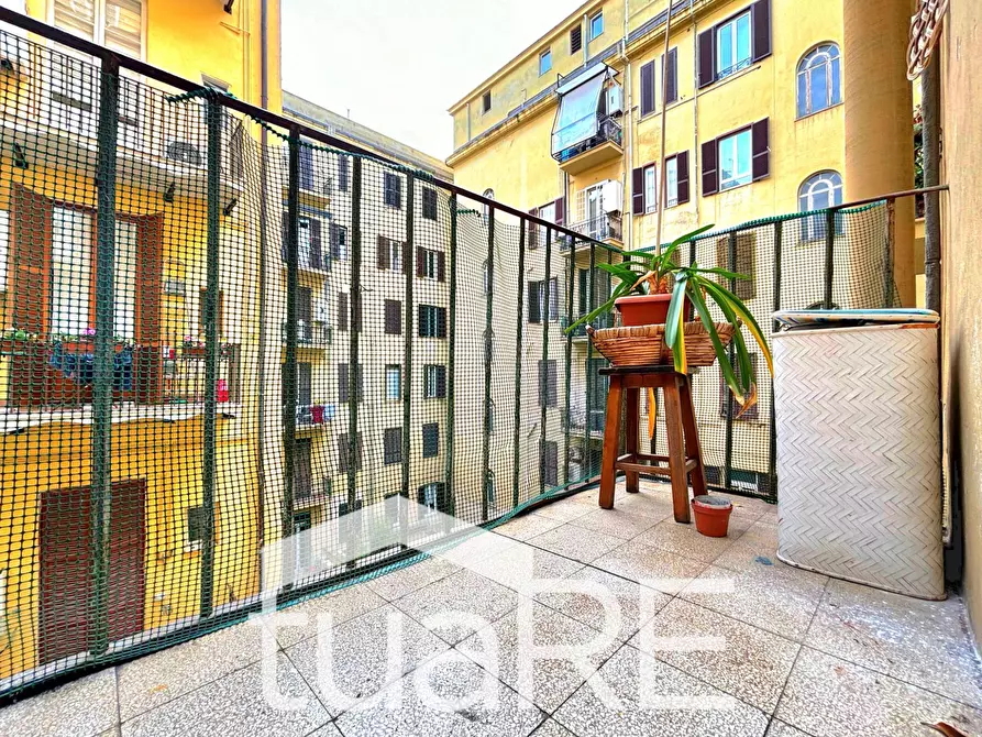 Immagine 28 di Appartamento in vendita  in Via Di Ripetta a Roma