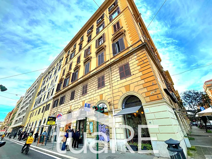 Immagine 29 di Appartamento in vendita  in Via Di Ripetta a Roma